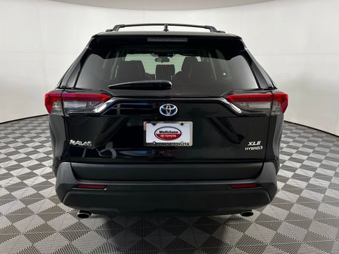Used 2024 Toyota RAV4 XLE Premium w/ Weather Package image 6