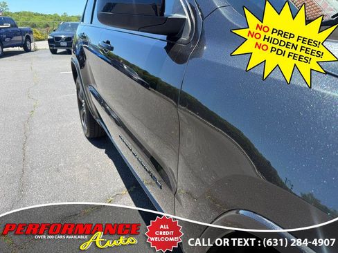 Used 2014 Jeep Grand Cherokee Altitude AWD/4WD image 21