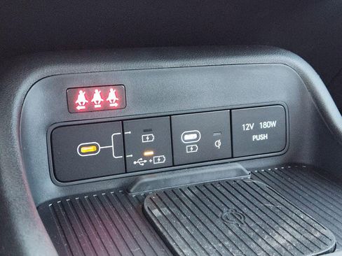 New 2026 Hyundai Kona SEL Sport image 16