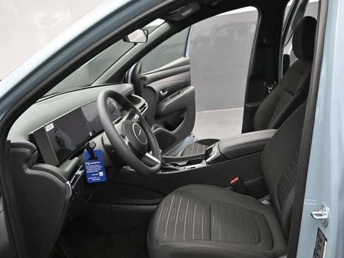 New 2026 Hyundai Santa Cruz SE FWD image 15