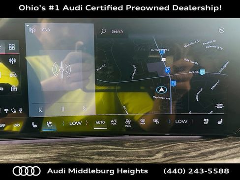 Certified 2025 Audi Q5 Premium Plus w/ Premium Plus AWD/4WD image 15