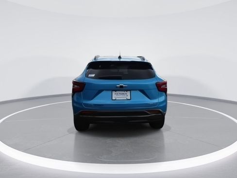 New 2026 Chevrolet Trax ACTIV w/ Driver Confidence Package FWD image 7