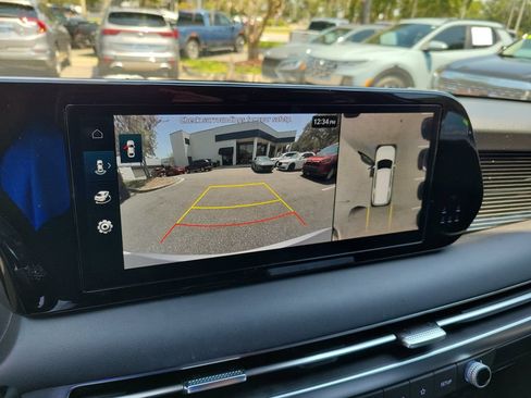 Used 2024 Hyundai Palisade Calligraphy FWD image 34