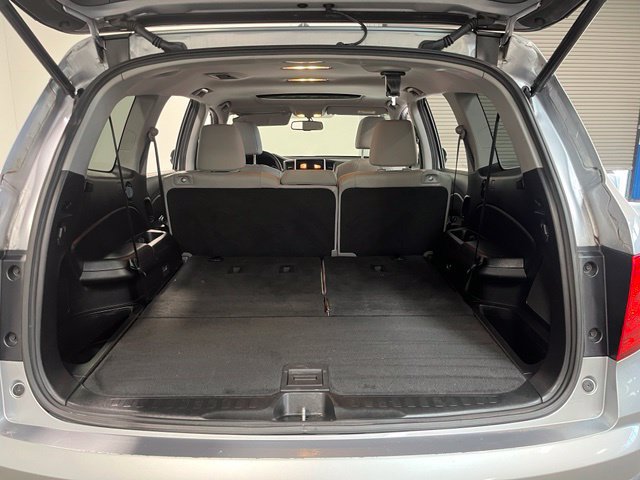 Used 2018 Honda Pilot EX-L image 17