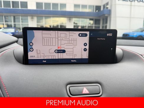 Used 2024 Acura TLX Type S AWD/4WD image 20