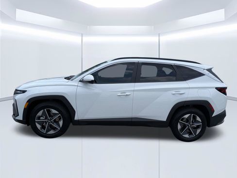 Certified 2026 Hyundai Tucson SEL FWD image 7