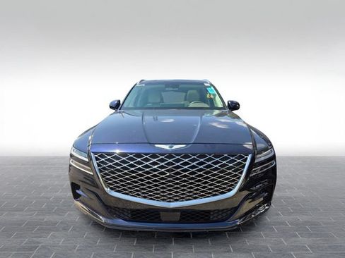 Used 2024 Genesis GV80 3.5T AWD/4WD image 2