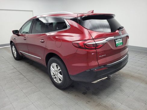 Used 2018 Buick Enclave Essence w/ Trailering Package AWD/4WD image 5