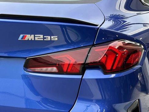 Used 2025 BMW M235i xDrive w/ M Performance Package image 26