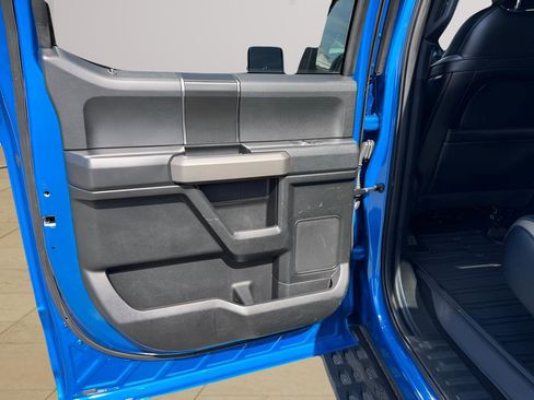 Used 2019 Ford F150 Raptor w/ Equipment Group 801A Mid AWD/4WD image 34