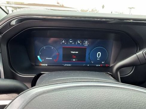 New 2026 Ford F250 Lariat image 32