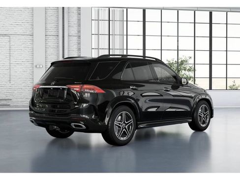 New 2026 Mercedes-Benz GLE 350 4MATIC image 21