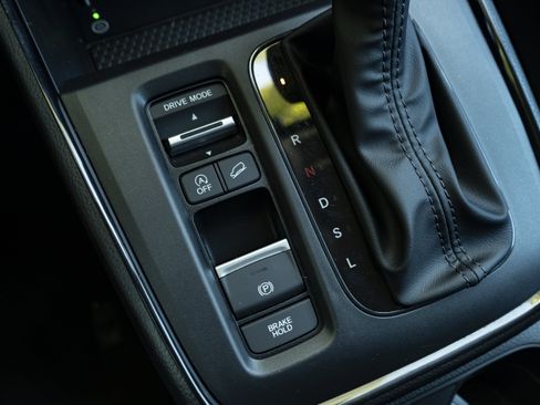 Used 2026 Honda CR-V LX image 28