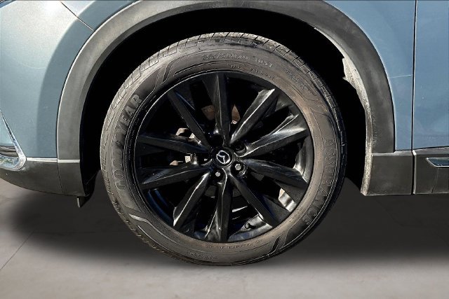 Used 2021 MAZDA CX-9 Carbon Edition AWD/4WD image 35