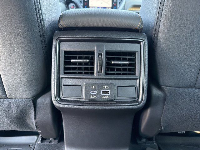 Certified 2026 Subaru Forester Wilderness w/ Wilderness Package AWD/4WD image 39