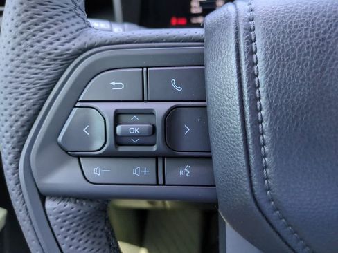 New 2026 Toyota Tundra TRD Pro AWD/4WD image 23