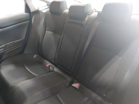 Used 2020 Honda Civic EX image 13