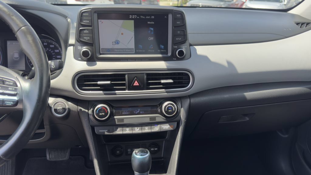 Used 2020 Hyundai Kona Ultimate AWD/4WD image 18