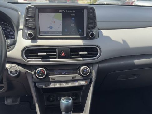Used 2020 Hyundai Kona Ultimate image 18