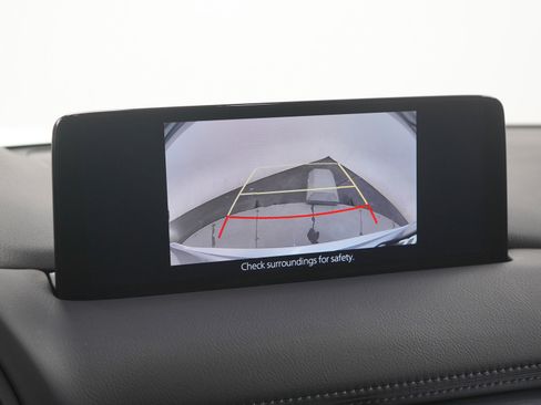 Used 2023 MAZDA CX-5 AWD 2.5 S w/ Premium Package image 29