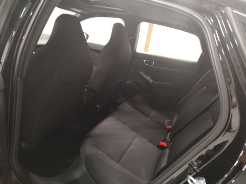New 2026 Honda Civic Si image 12