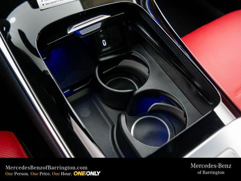 New 2026 Mercedes-Benz GLC 300 4MATIC image 32