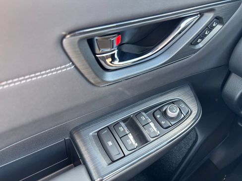 New 2026 Subaru Outback Touring XT AWD/4WD image 11