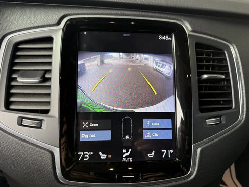 Used 2019 Volvo XC90 T6 Momentum w/ Protection Package Premier AWD/4WD image 29