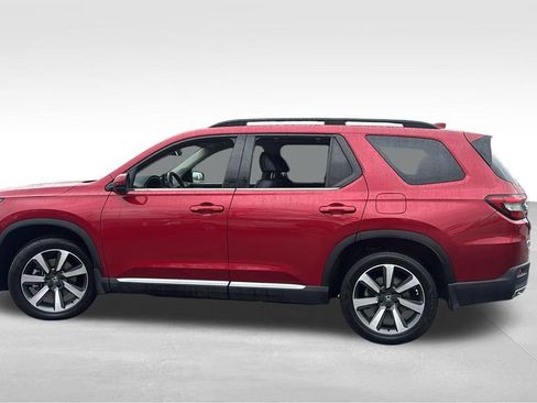 Certified 2024 Honda Pilot Elite image 4