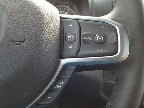 Used 2025 RAM 2500 Big Horn image 18