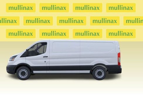 New 2026 Ford Transit 250 Low Roof w/ Load Area Protection Package RWD image 12