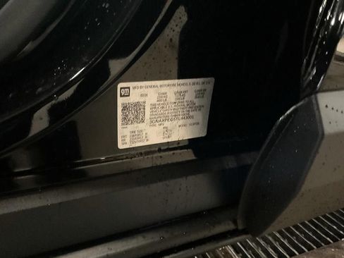 New 2026 Chevrolet Equinox LT image 28