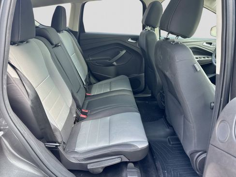 Used 2015 Ford Escape SE w/ Equipment Group 201A AWD/4WD image 22