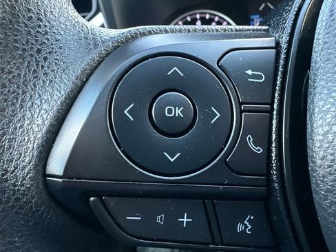 Certified 2021 Toyota RAV4 XLE image 31