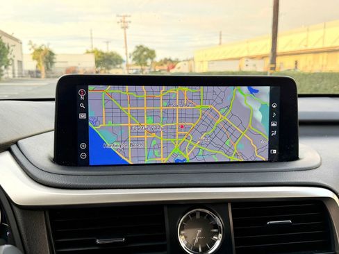 Used 2020 Lexus RX 350 FWD w/ Premium Package image 22