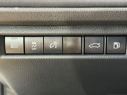 Used 2026 Toyota Camry LE FWD image 25