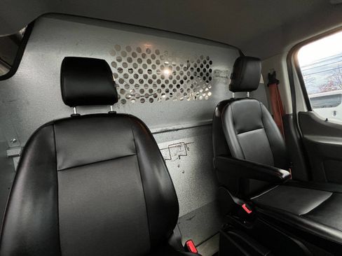 Used 2020 Ford Transit 150 Low Roof image 30