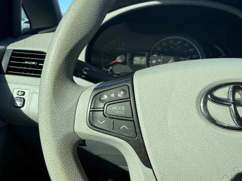 Used 2014 Toyota Sienna LE image 26