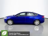 Used 2015 Ford Fusion SE image 4