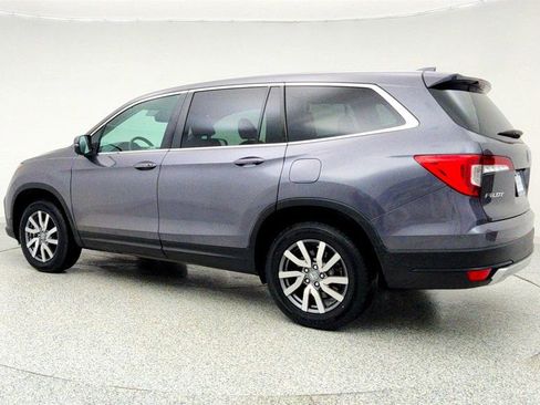 Used 2022 Honda Pilot EX-L image 7