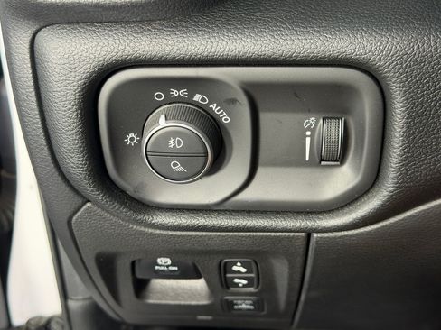 Used 2021 RAM 1500 Rebel w/ Rebel Level 2 Equipment Group AWD/4WD image 16