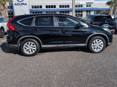 Used 2015 Honda CR-V EX image 10