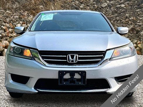 Used 2015 Honda Accord LX image 3