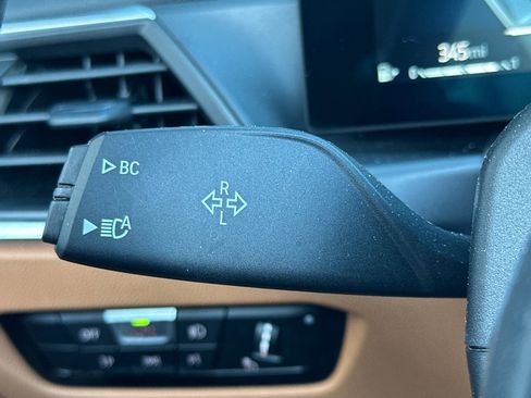 Certified 2024 BMW M440i Convertible image 32