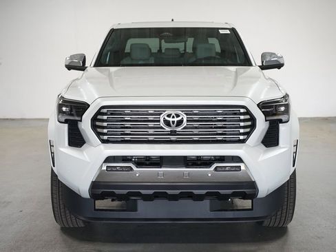New 2026 Toyota Tacoma Limited AWD/4WD image 2