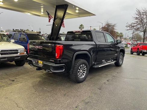 Used 2019 GMC Sierra 1500 AT4 image 67