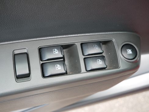 Used 2013 Chevrolet Spark LS FWD image 19