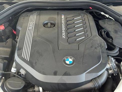 Used 2022 BMW Z4 M40i w/ Premium Package image 15