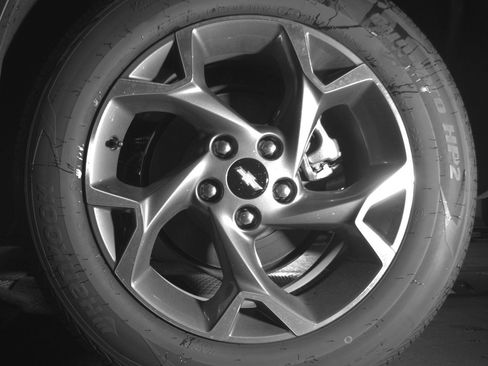 Used 2025 Chevrolet Trax LT image 14