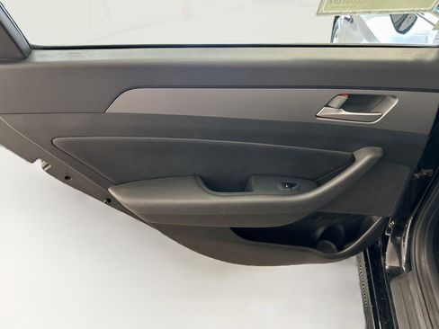 Used 2018 Hyundai Sonata SEL w/ Tech Package 02 FWD image 26